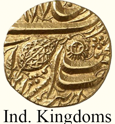 Independent Kingdoms