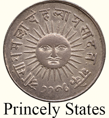 Indian Princely States