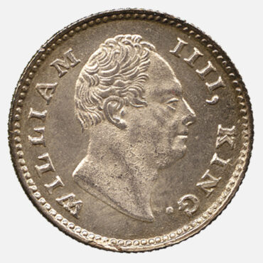 Willaim IV