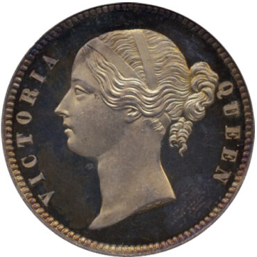 Victoria 1840